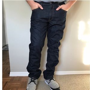 Bonobos Men’s Jeans 34x32 NWOT Blue Jeans